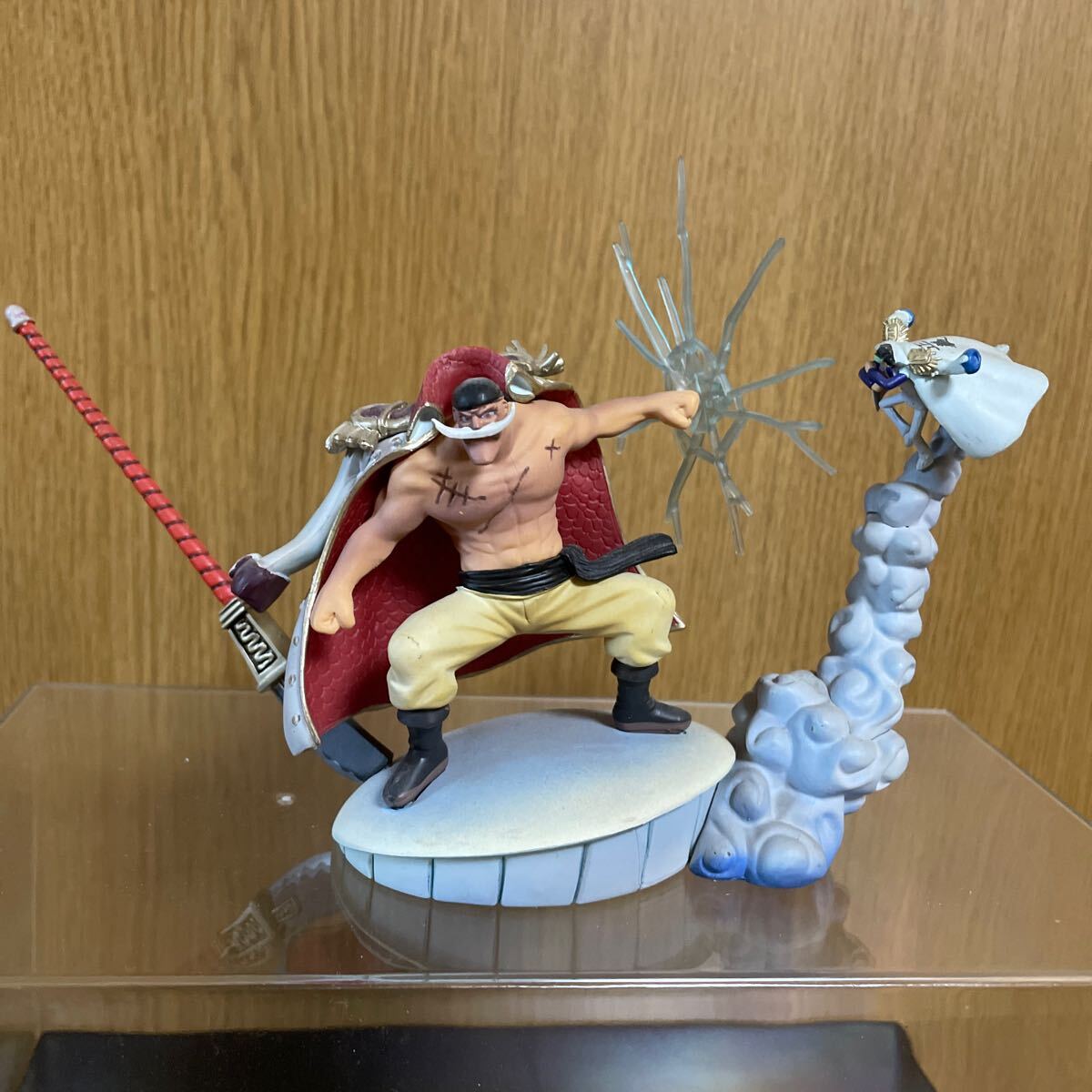 2025年最新】白ひげ フィギュアのおすすめ商品 - Yahoo!オークション 2025年最新】白ひげ フィギュアのおすすめ商品 - Yahoo!オークション