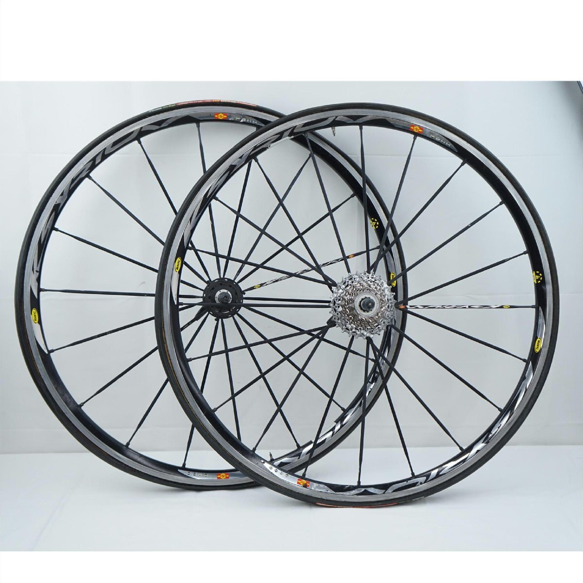 Yahoo!オークション -「mavic ksyrium ssc」(自転車 Yahoo!オークション -「mavic ksyrium ssc」(自転車