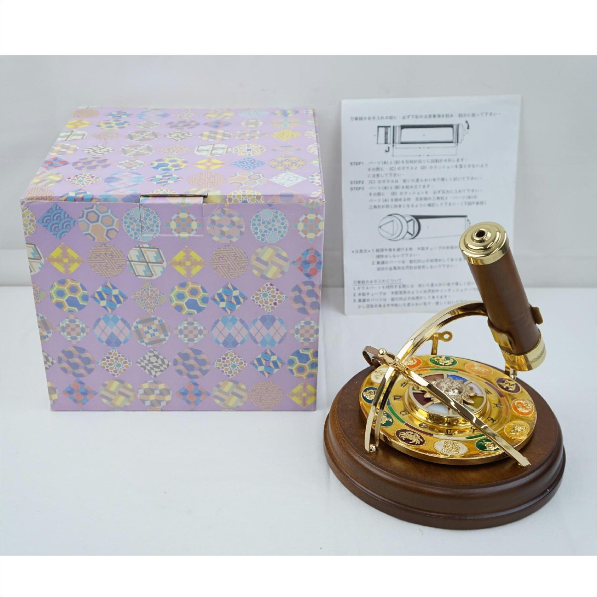Yahoo!オークション -「万華鏡 オルゴール」(家具、インテリア Yahoo!オークション -「万華鏡 オルゴール」(家具、インテリア