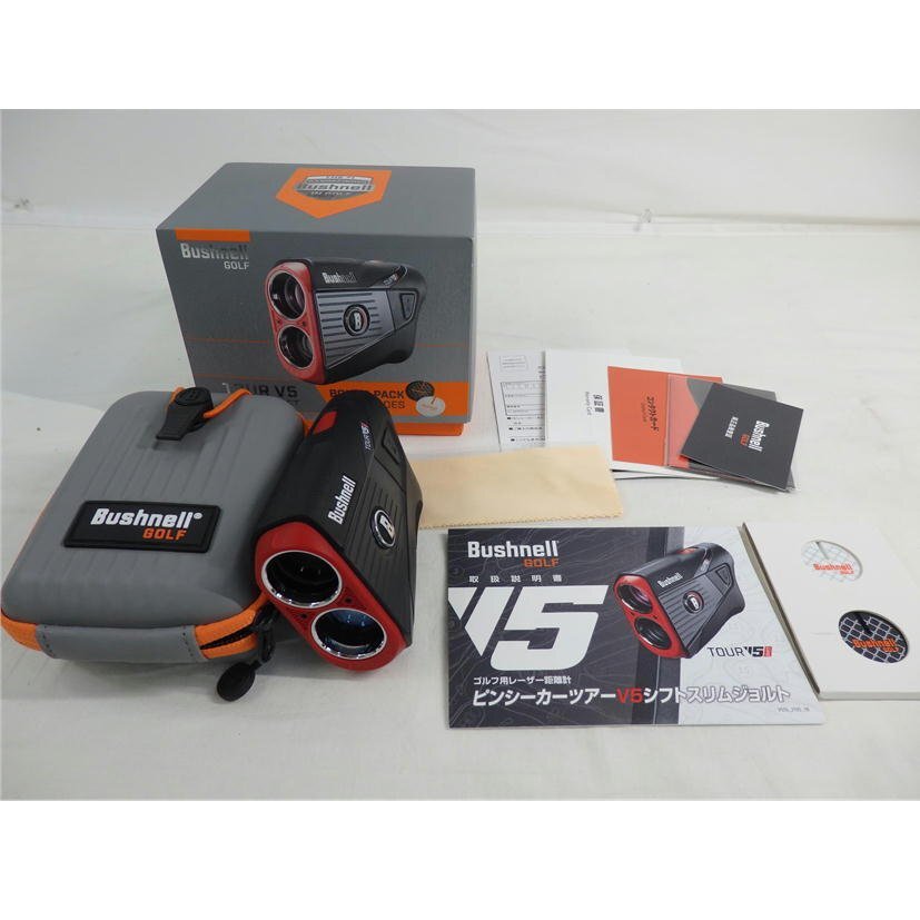 Yahoo!オークション -「bushnell 5×」の落札相場・落札価格 Yahoo!オークション -「bushnell 5×」の落札相場・落札価格