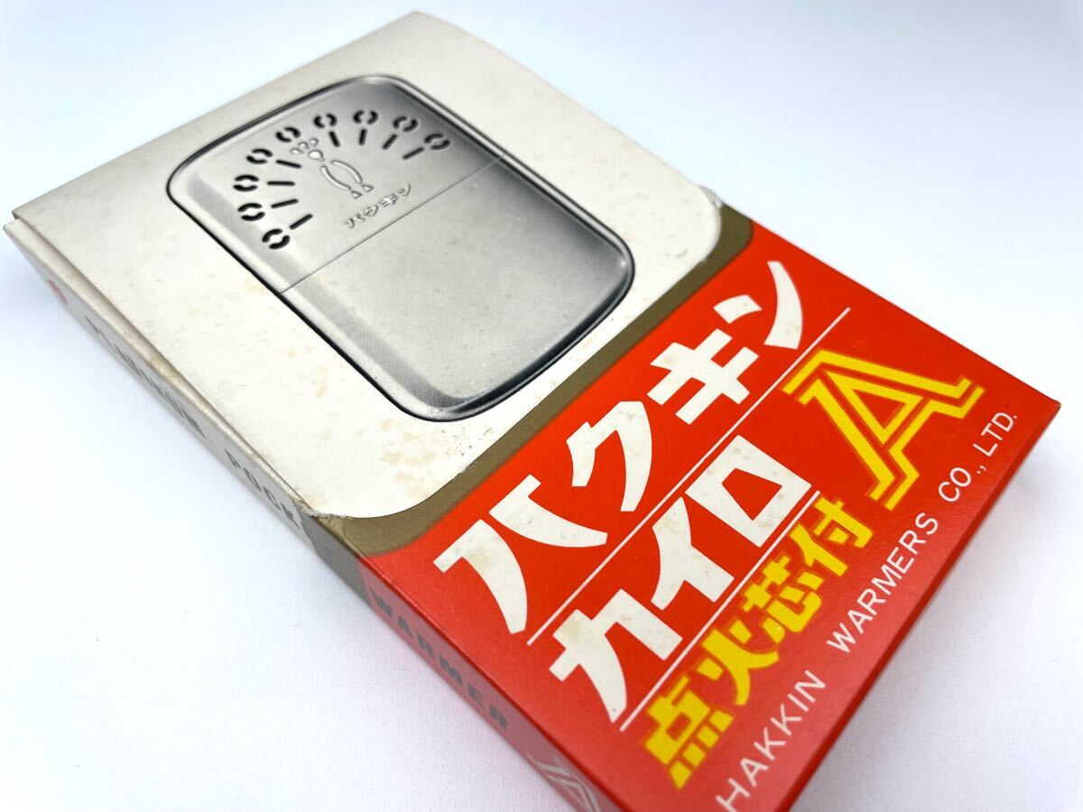 Yahoo!オークション -「ハクキンカイロ」の落札相場・落札価格(6 Yahoo!オークション -「ハクキンカイロ」の落札相場・落札価格(6