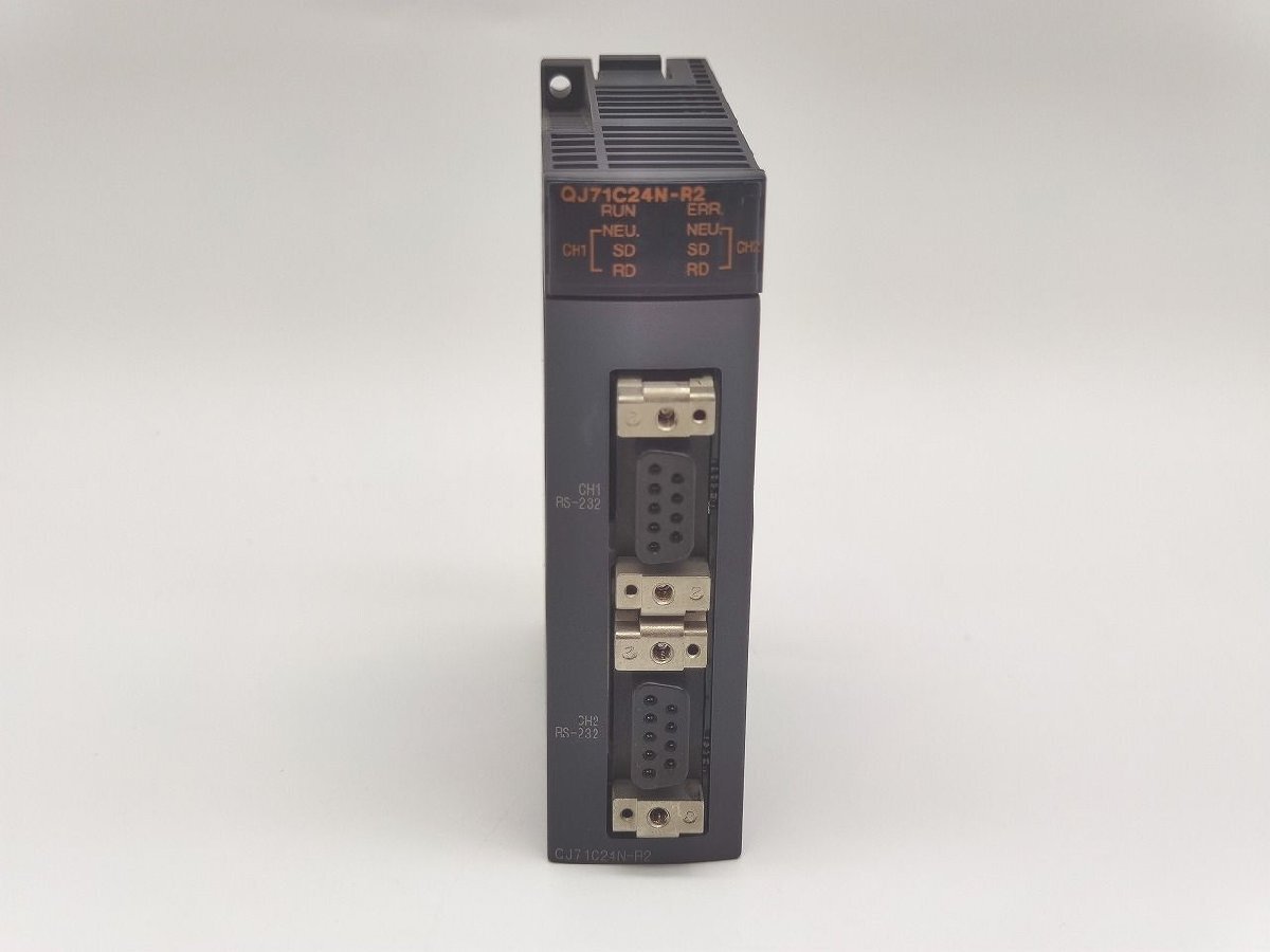 2025年最新】Yahoo!オークション -qj71c24n-r2の中古品・新品 2025年最新】Yahoo!オークション -qj71c24n-r2の中古品・新品