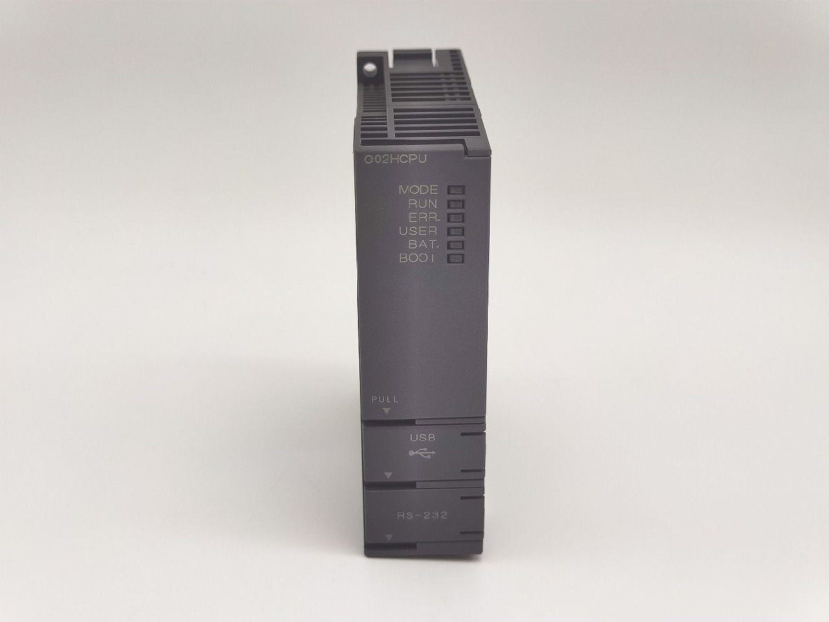 2025年最新】Yahoo!オークション -三菱 q02hcpuの中古品・新品 2025年最新】Yahoo!オークション -三菱 q02hcpuの中古品・新品