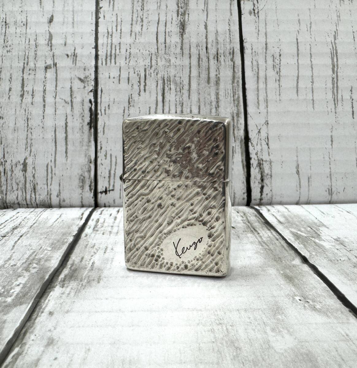 Yahoo!オークション -「zippo スターリングシルバー 1996」の Yahoo!オークション -「zippo スターリングシルバー 1996」の