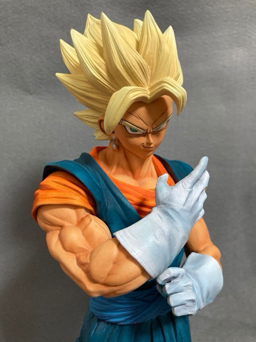 Yahoo!オークション -「ドラゴンボール リペイント ベジット」の Yahoo!オークション -「ドラゴンボール リペイント ベジット」の