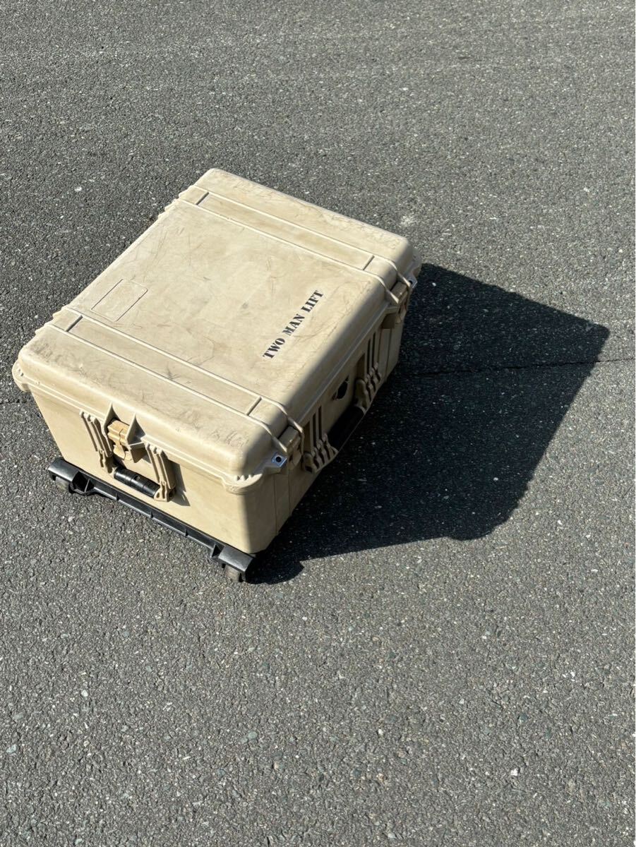2025年最新】Yahoo!オークション -ペリカンケース 米軍の中古品 2025年最新】Yahoo!オークション -ペリカンケース 米軍の中古品