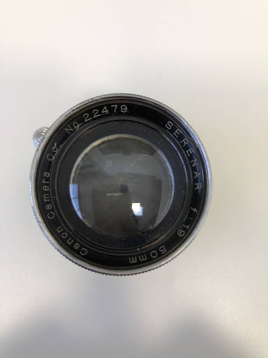 Yahoo!オークション -「canon serenar 50mm f1.9」の落札相場 Yahoo!オークション -「canon serenar 50mm f1.9」の落札相場