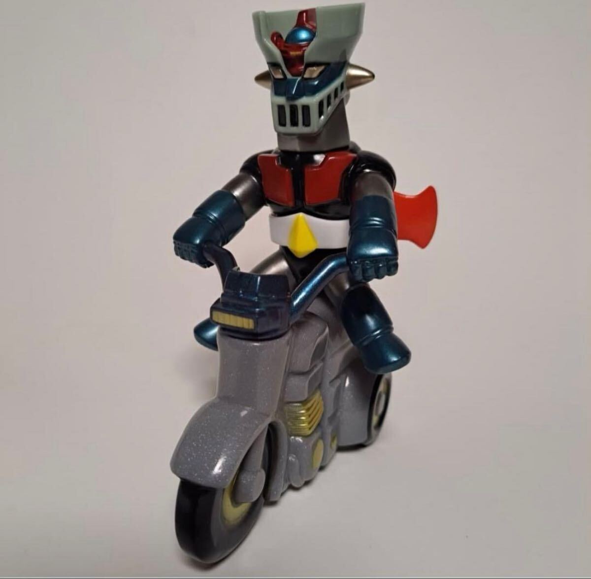 Yahoo!オークション -「一番星」(マジンガーZ) (ロボット Yahoo!オークション -「一番星」(マジンガーZ) (ロボット
