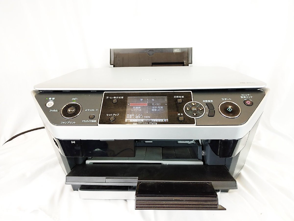 Yahoo!オークション -「エプソン プリンター pm-a920」の落札 Yahoo!オークション -「エプソン プリンター pm-a920」の落札