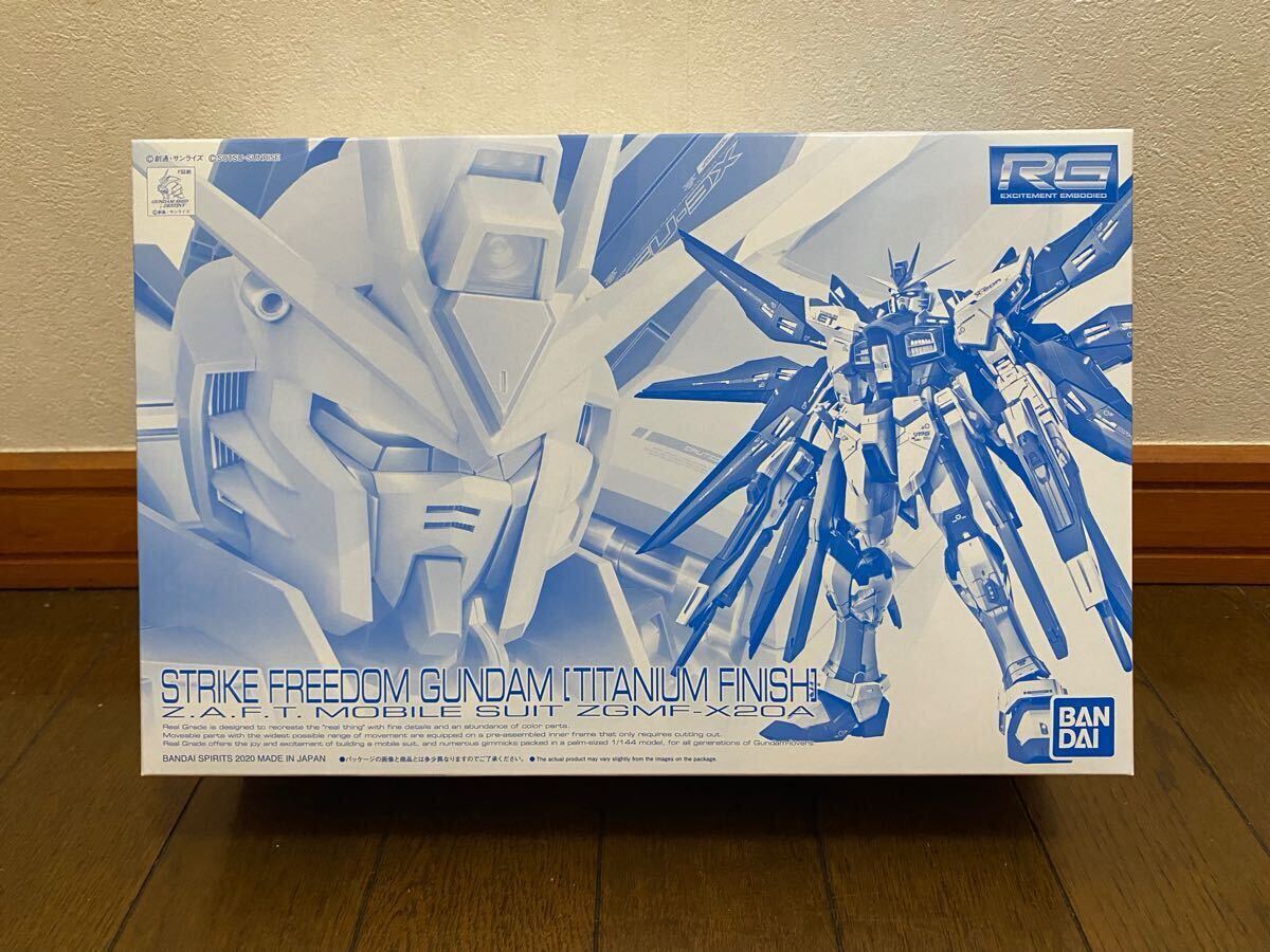 Yahoo!オークション -「ガンダムチタニウムフィニッシュ」(機動