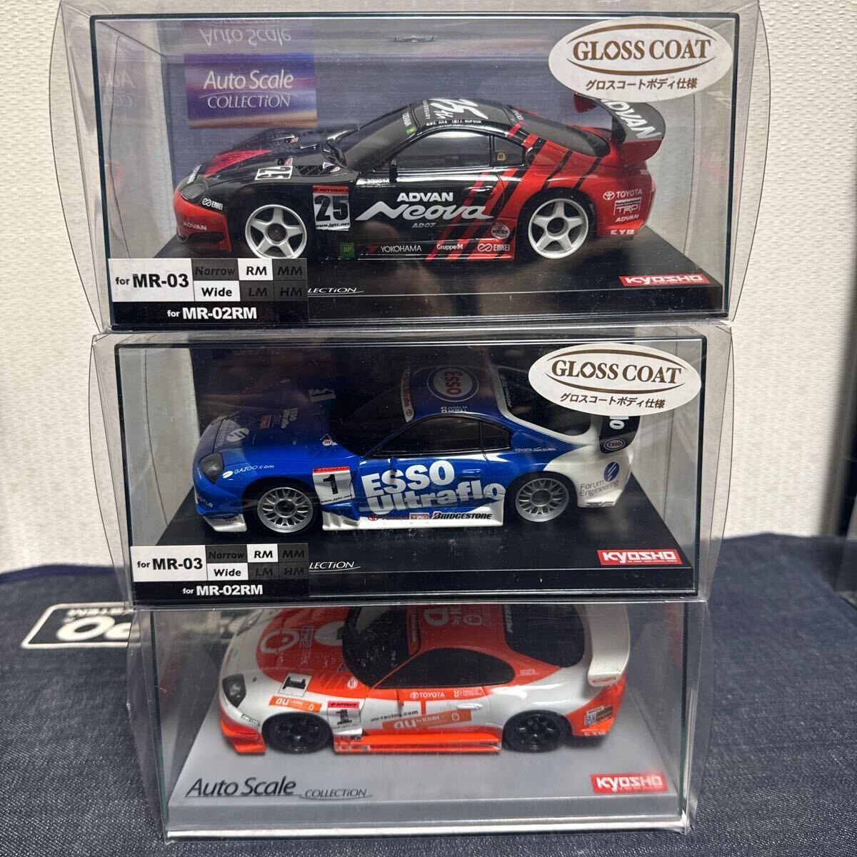 Yahoo!オークション -「ミニッツ スープラ」(自動車) (ホビー Yahoo!オークション -「ミニッツ スープラ」(自動車) (ホビー