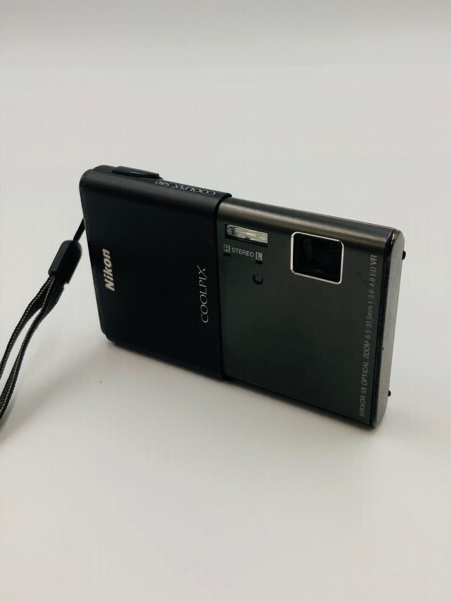 Yahoo!オークション -「nikon coolpix s80」の落札相場・落札価格