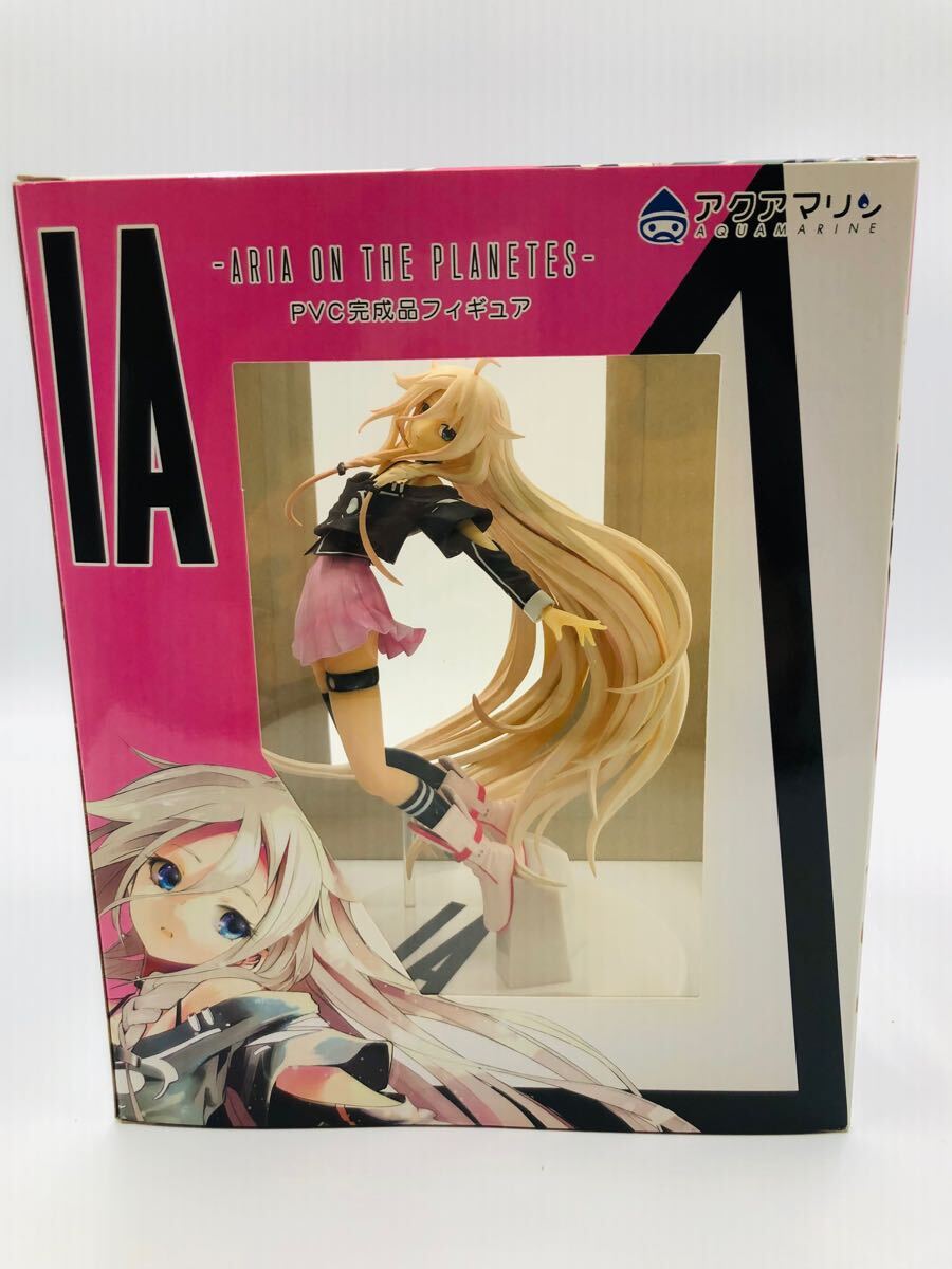 Yahoo!オークション -「ia アクアマリン」(フィギュア) の落札 Yahoo!オークション -「ia アクアマリン」(フィギュア) の落札