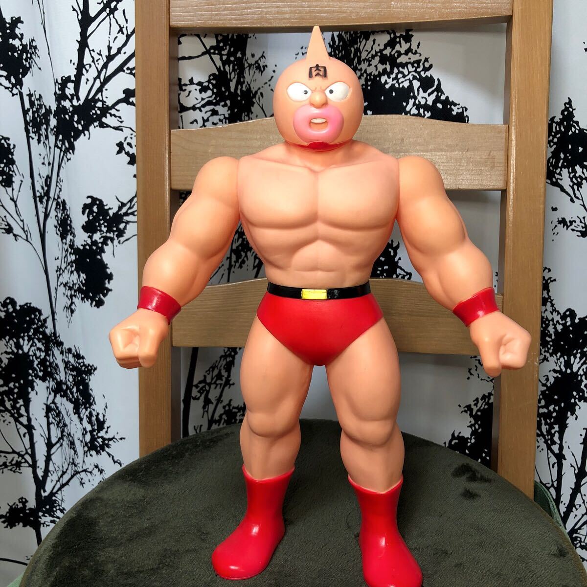 Yahoo!オークション -「キン肉マン バンダイ ソフビ」の落札相場 Yahoo!オークション -「キン肉マン バンダイ ソフビ」の落札相場