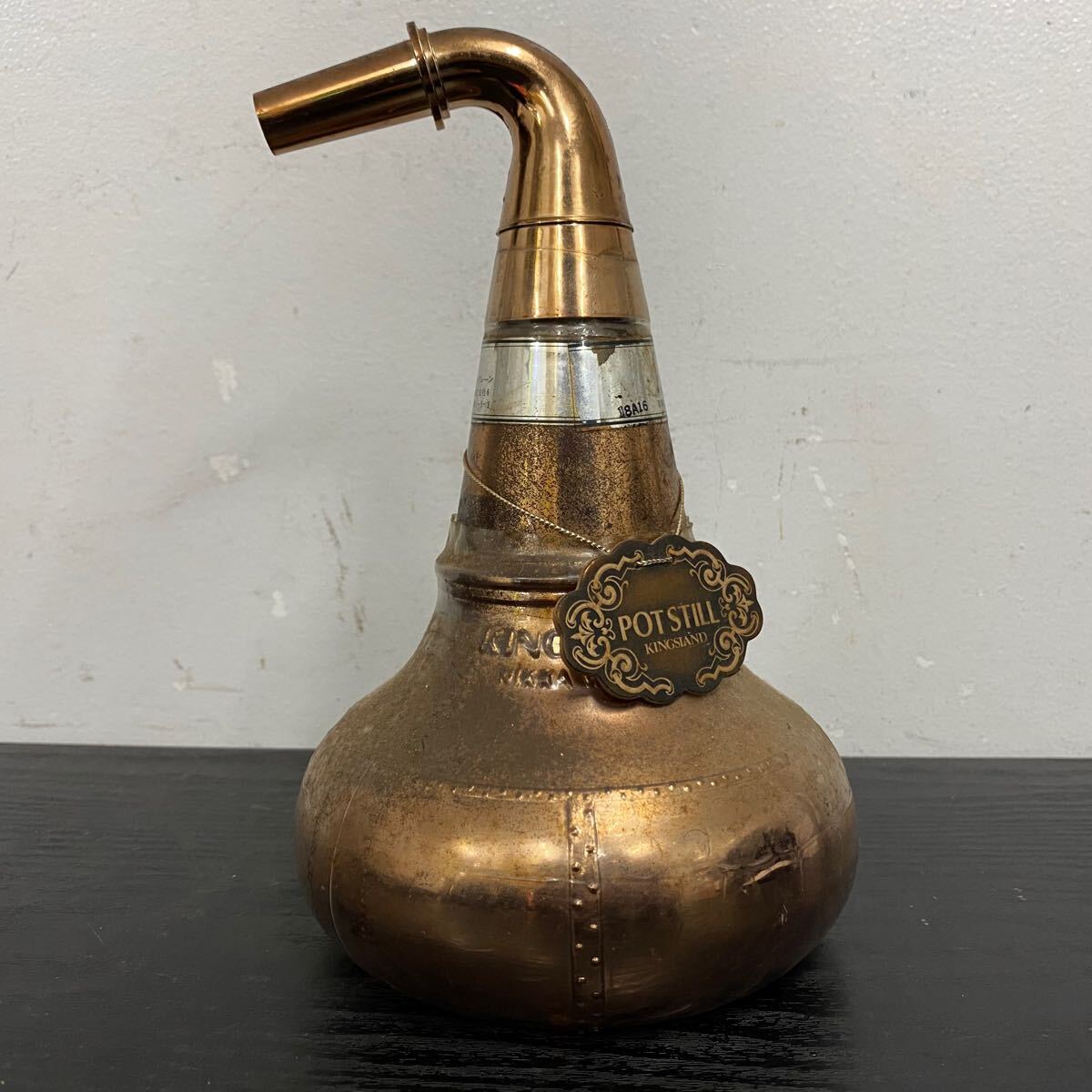 Yahoo!オークション -「ニッカ pot still」の落札相場・落札価格 Yahoo!オークション -「ニッカ pot still」の落札相場・落札価格