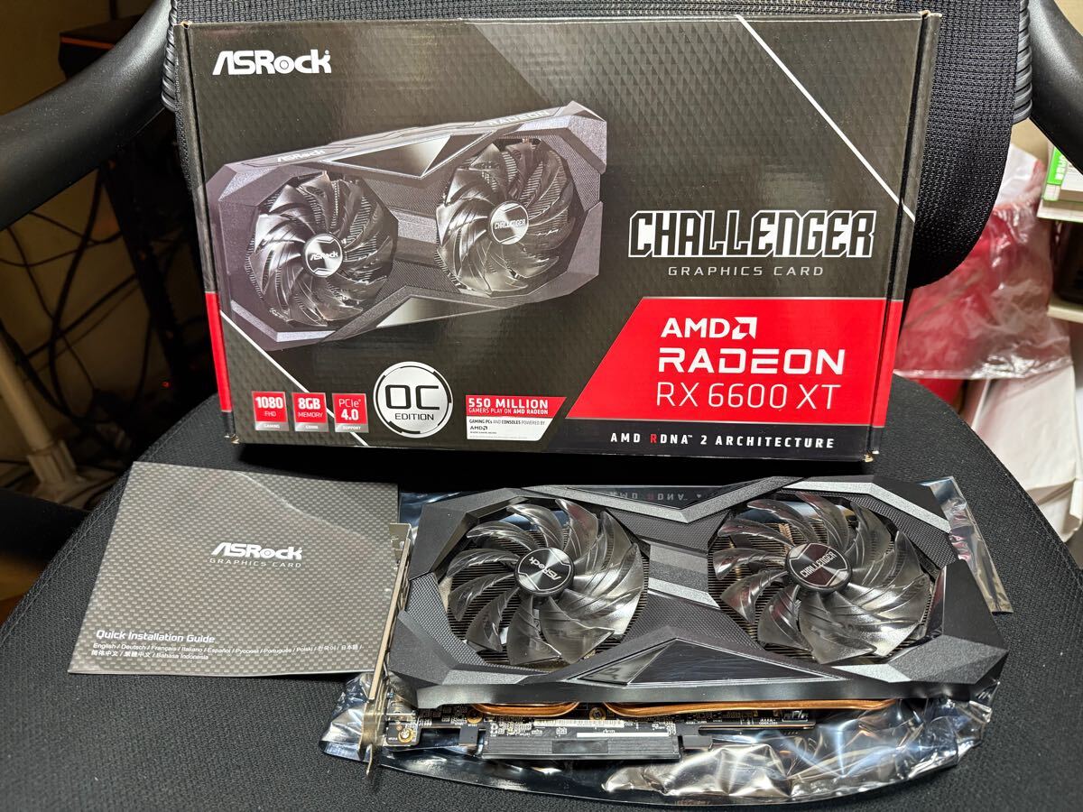 Yahoo!オークション -「radeon rx 6600 xt」の落札相場・落札価格 Yahoo!オークション -「radeon rx 6600 xt」の落札相場・落札価格