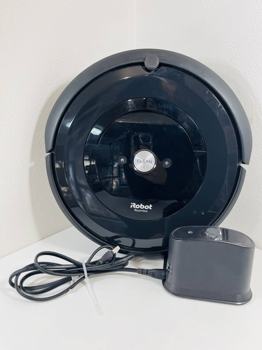2025年最新】Yahoo!オークション - ルンバ e5 の中古品・新品 2025年最新】Yahoo!オークション - ルンバ e5 の中古品・新品