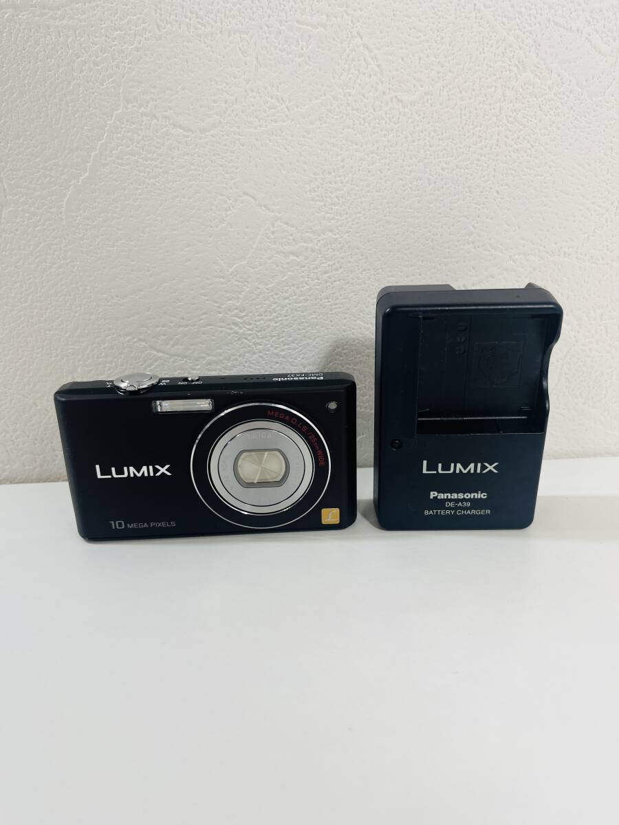 2025年最新】Yahoo!オークション -dmc-fx37の中古品・新品・未