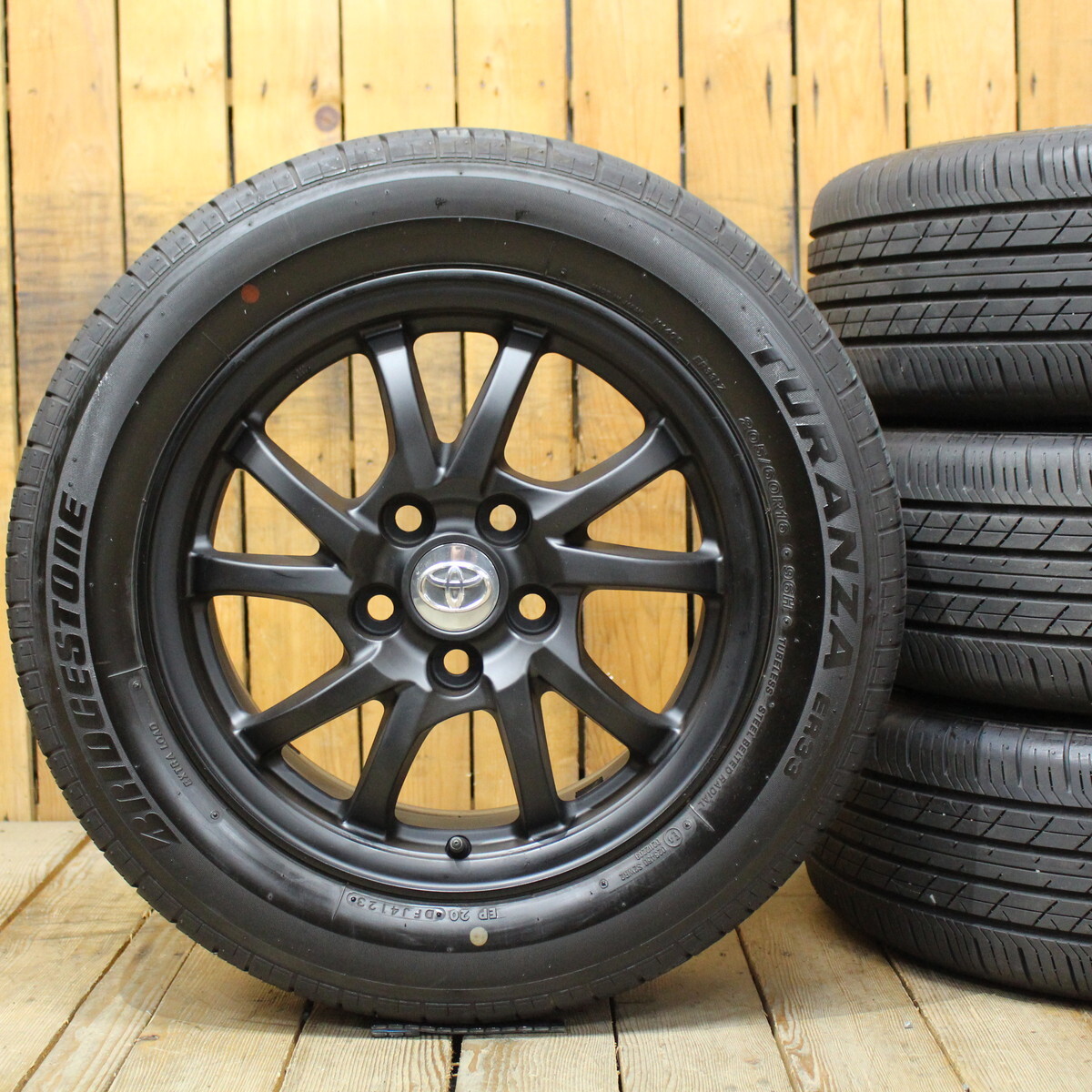 レクサス HS250h後期純正 | 中古タイヤ・ホイール専門店 太平タイヤ