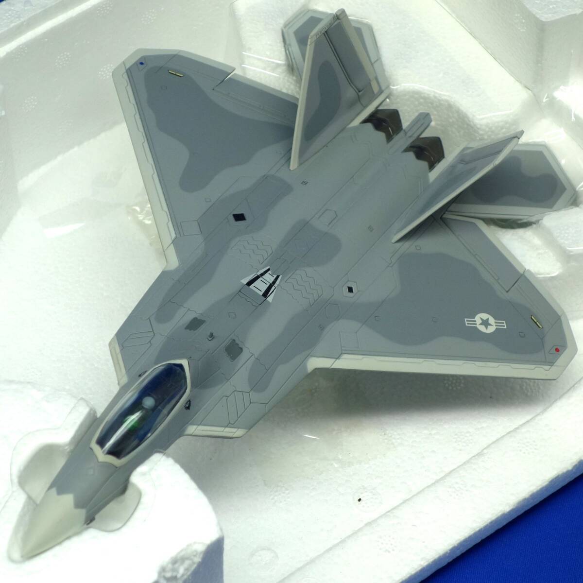 Yahoo!オークション -「ホビーマスター f-22」の落札相場・落札価格 Yahoo!オークション -「ホビーマスター f-22」の落札相場・落札価格