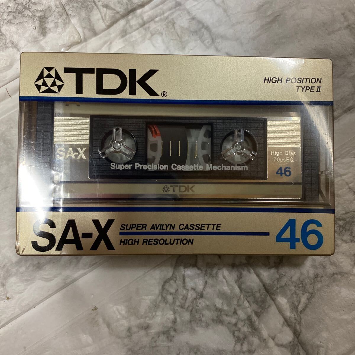 2025年最新】Yahoo!オークション -tdk sa-xの中古品・新品・未 2025年最新】Yahoo!オークション -tdk sa-xの中古品・新品・未