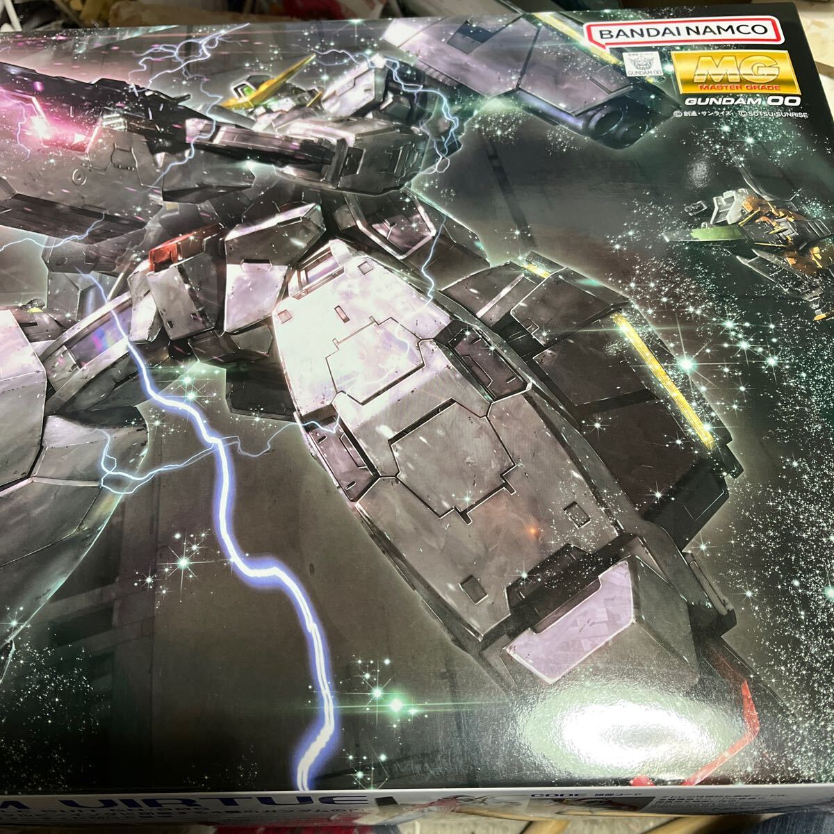 2025年最新】Yahoo!オークション -1／100 ガンダムヴァーチェの