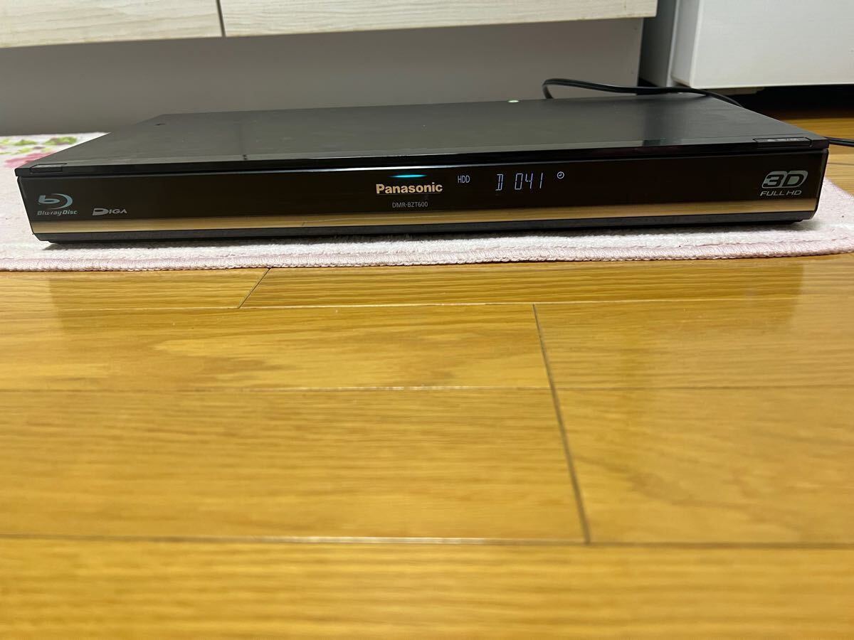 工場直売 2025年最新】Yahoo!オークション -dmr-bzt600の中古品・新品・未使用品一覧 レコーダー