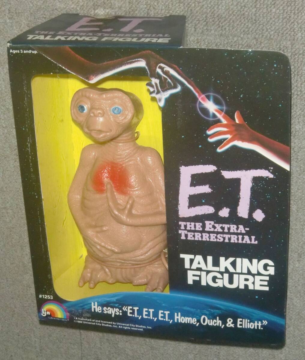 2025年最新】Yahoo!オークション -e.t フィギュアの中古品・新品 2025年最新】Yahoo!オークション -e.t フィギュアの中古品・新品