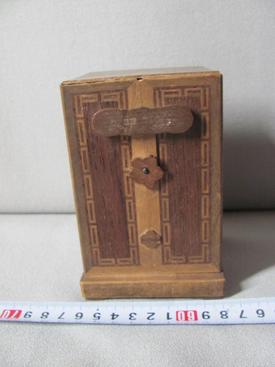 2025年最新】Yahoo!オークション -からくり箱の中古品・新品・未