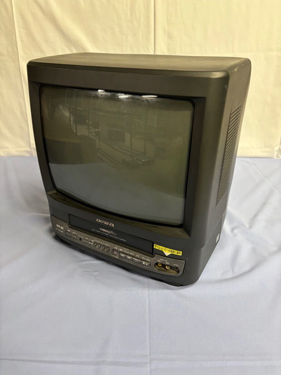 Yahoo!オークション -「アイワブラウン管テレビ」(映像機器) の Yahoo!オークション -「アイワブラウン管テレビ」(映像機器) の