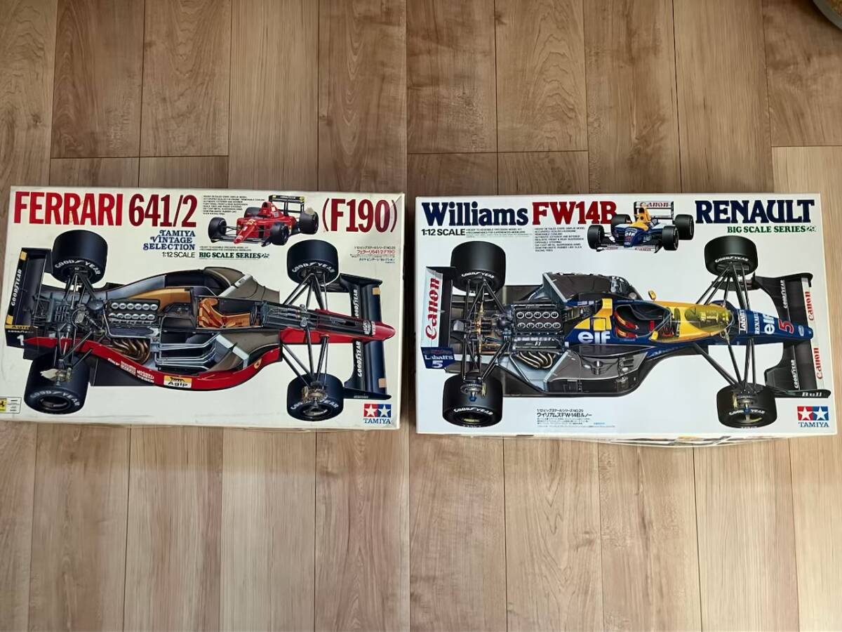 Yahoo!オークション -「フェラーリ641/2(f190)」の落札相場 Yahoo!オークション -「フェラーリ641/2(f190)」の落札相場