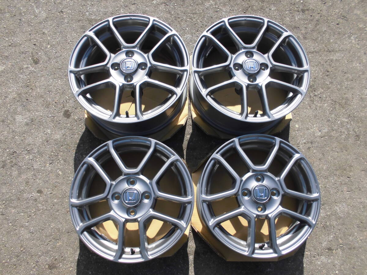 Yahoo!オークション -「ホンダs660」(15インチ) (ホイール)の Yahoo!オークション -「ホンダs660」(15インチ) (ホイール)の