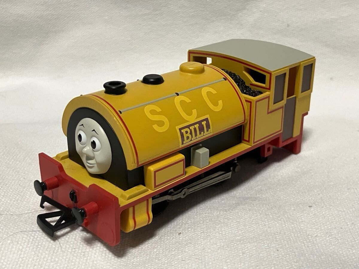 Yahoo!オークション -「きかんしゃトーマス」(HOゲージ) (鉄道 Yahoo!オークション -「きかんしゃトーマス」(HOゲージ) (鉄道