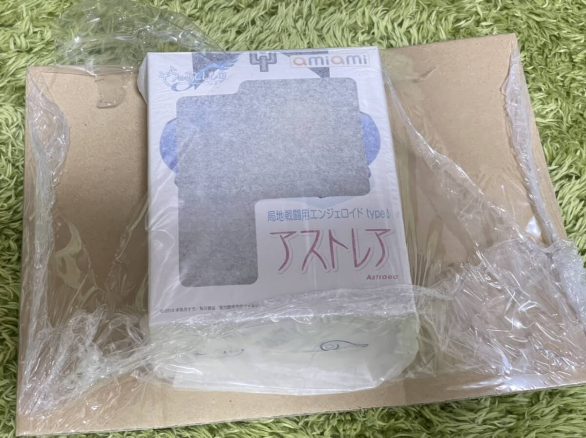 2025年最新】Yahoo!オークション -そらのおとしものの中古品