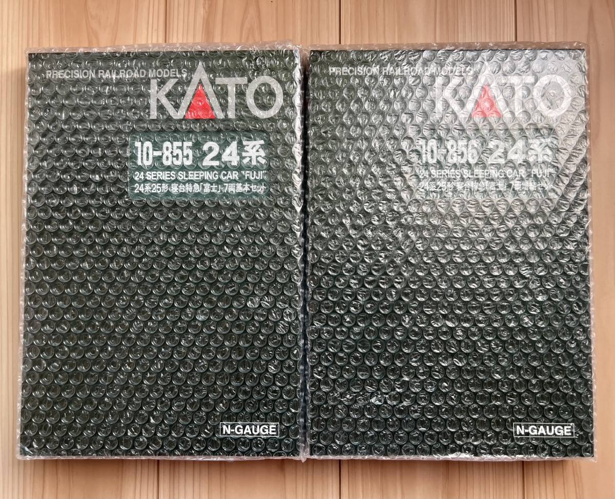 2025年最新】Yahoo!オークション -kato 24系 富士の中古品・新品