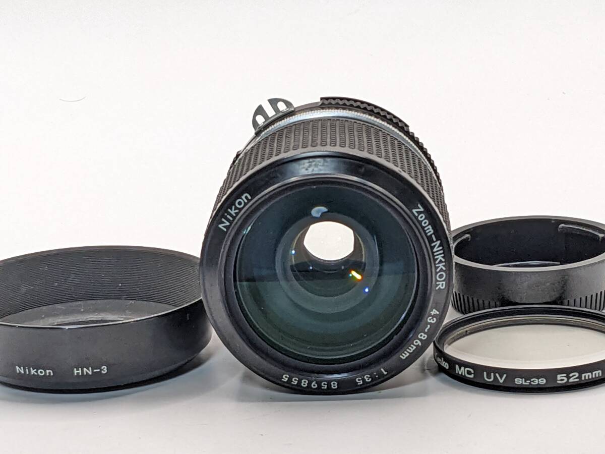 2025年最新】Yahoo!オークション -43-86mm f3.5の中古品・新品 2025年最新】Yahoo!オークション -43-86mm f3.5の中古品・新品