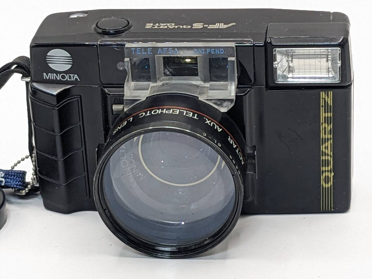 Yahoo!オークション -「minolta 35mm f2」の落札相場・落札価格 Yahoo!オークション -「minolta 35mm f2」の落札相場・落札価格