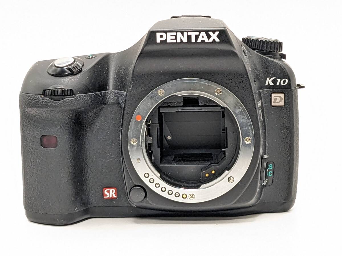 2025年最新】Yahoo!オークション -pentax k10の中古品・新品・未 2025年最新】Yahoo!オークション -pentax k10の中古品・新品・未