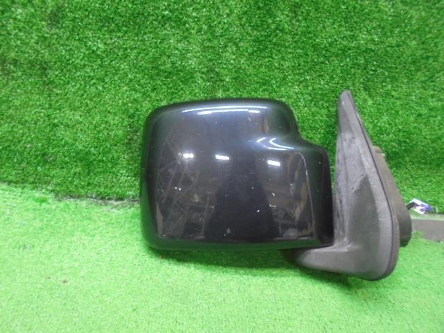 ジムニー ABA-JB23W 右サイドミラー 84701-76J90-ZJ3 (Mogee FJ1655 CHJ2)