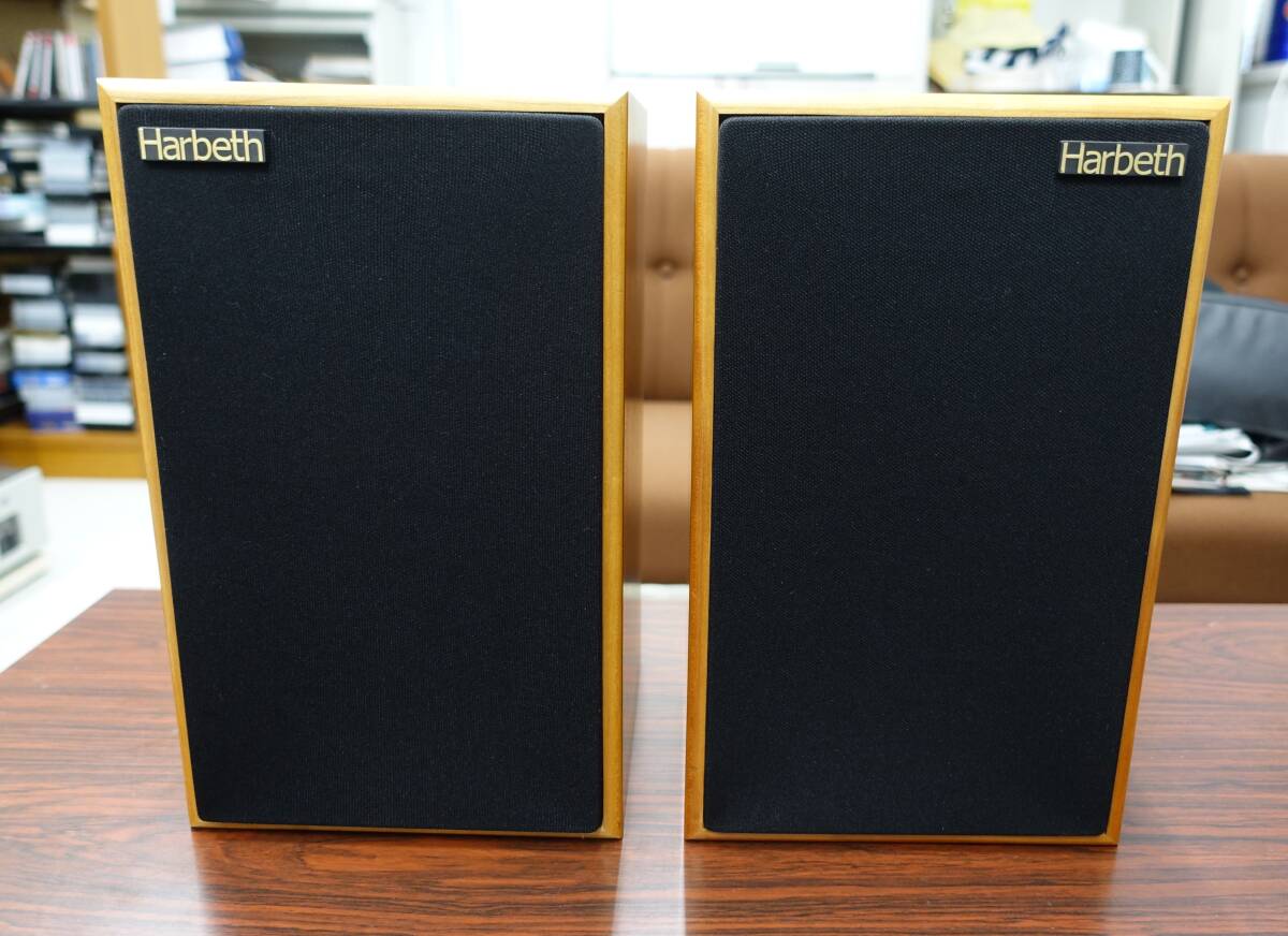 Yahoo!オークション -「harbeth hl-p3esr」の落札相場・落札価格 Yahoo!オークション -「harbeth hl-p3esr」の落札相場・落札価格