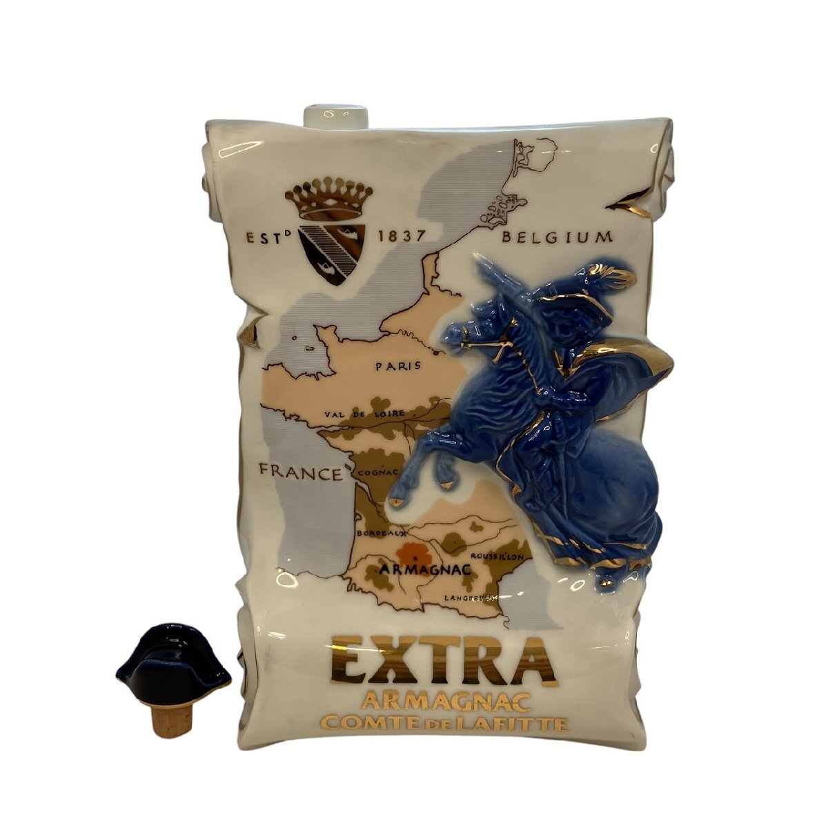 2025年最新】extra armagnac comte de lafitteの人気アイテム
