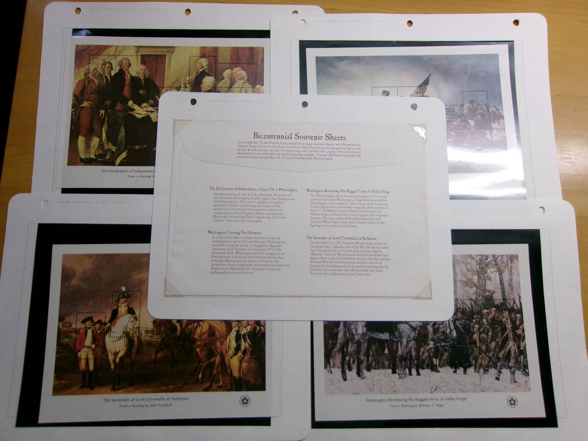 Yahoo!オークション -「建国200年」(切手、はがき) の落札相場