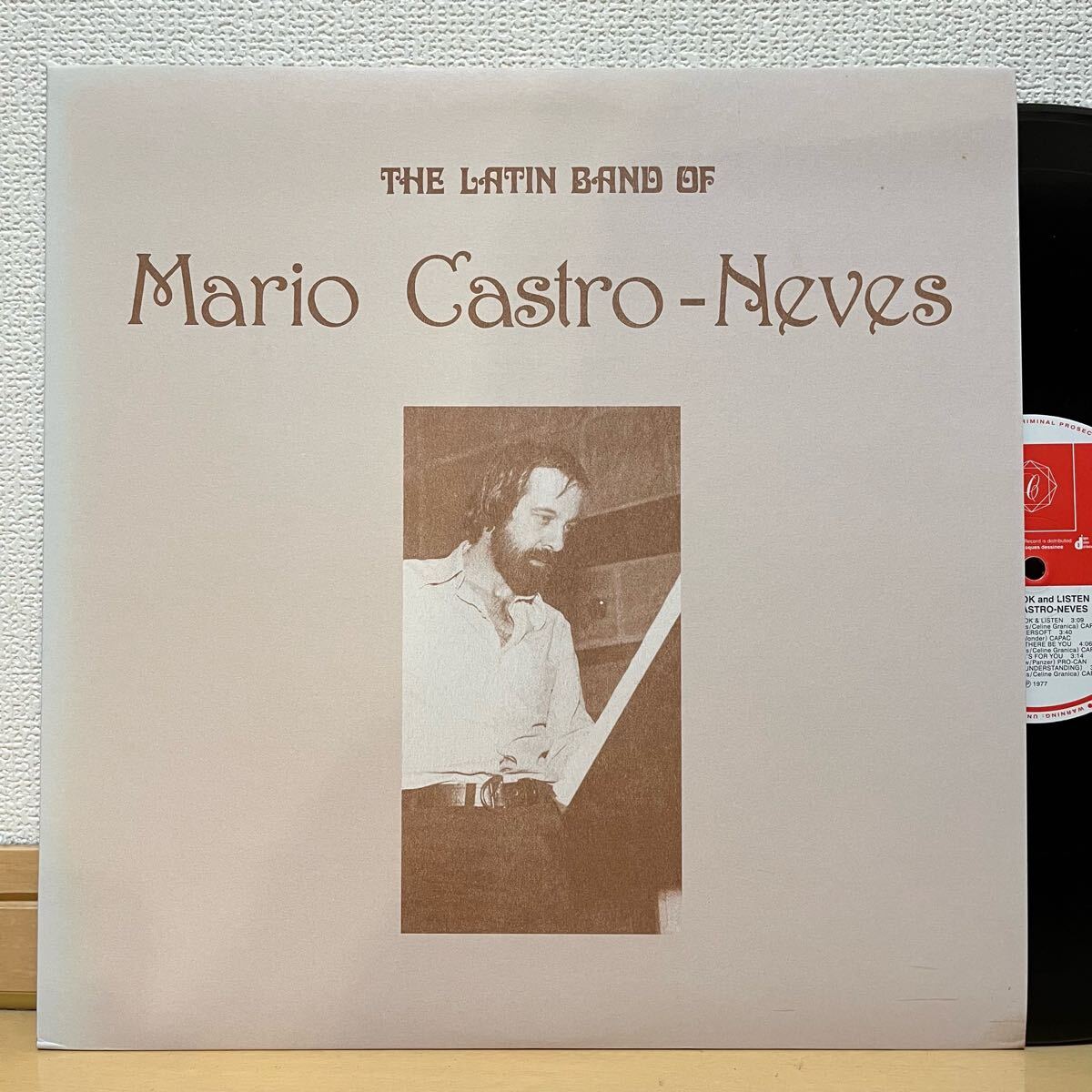 Yahoo!オークション -「ivan lins」(レコード) の落札相場・落札価格