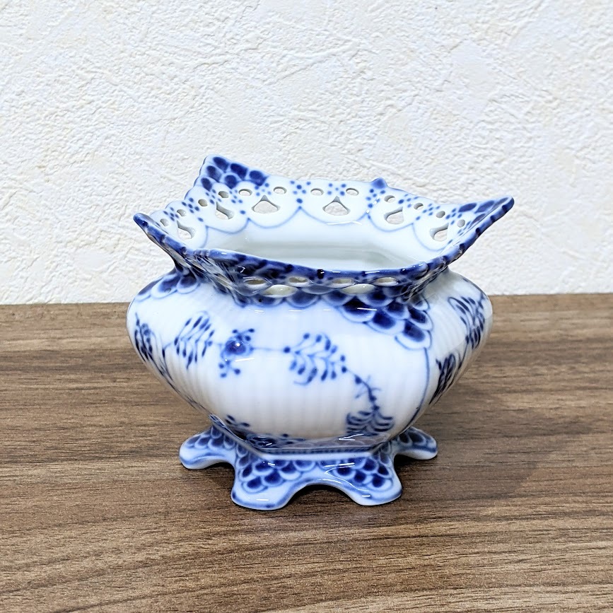 Yahoo!オークション -「小物入れ」(ロイヤルコペンハーゲン