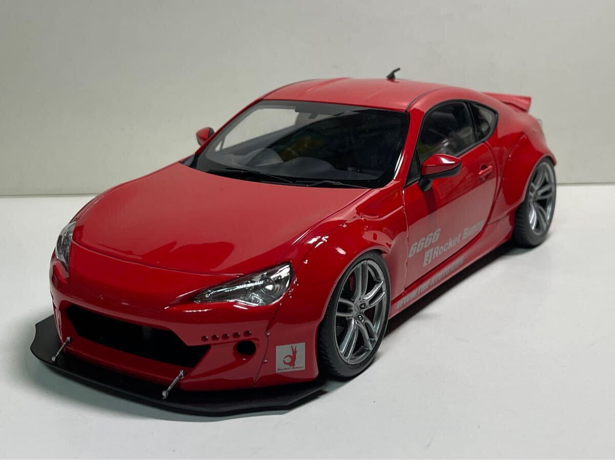 Yahoo!オークション -「ロケットバニー」(オートアート) (自動車 Yahoo!オークション -「ロケットバニー」(オートアート) (自動車