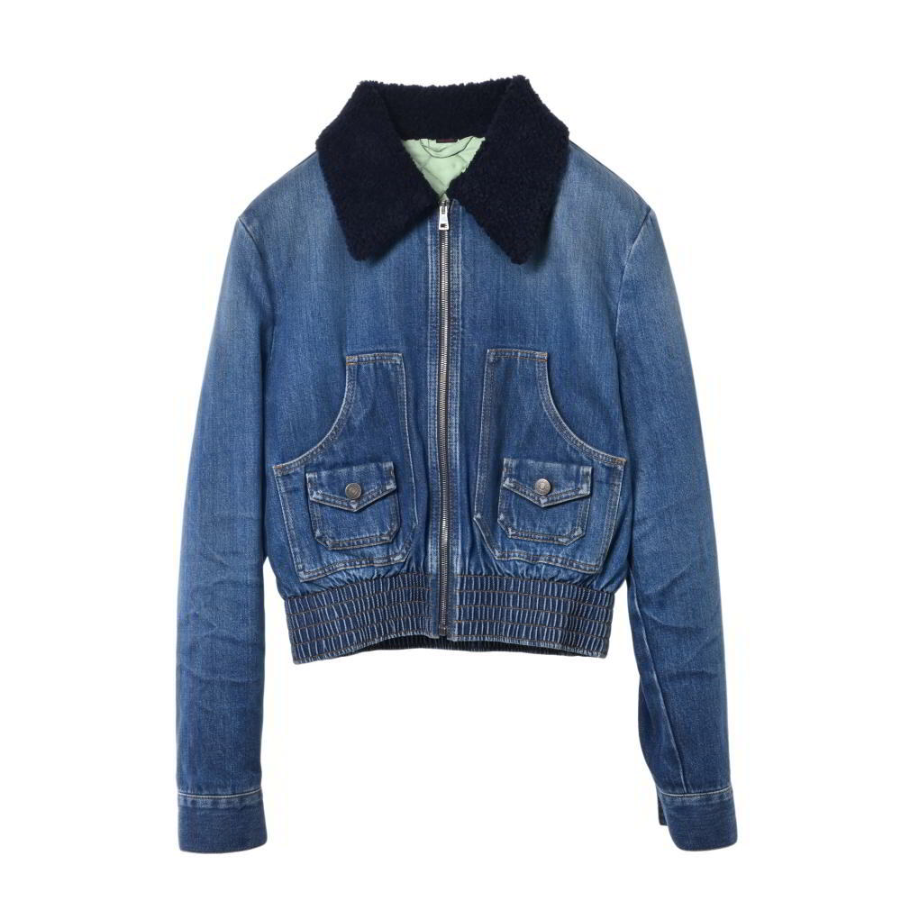 Yahoo!オークション -「gucciグッチデニムジャケット」の落札 Yahoo!オークション -「gucciグッチデニムジャケット」の落札