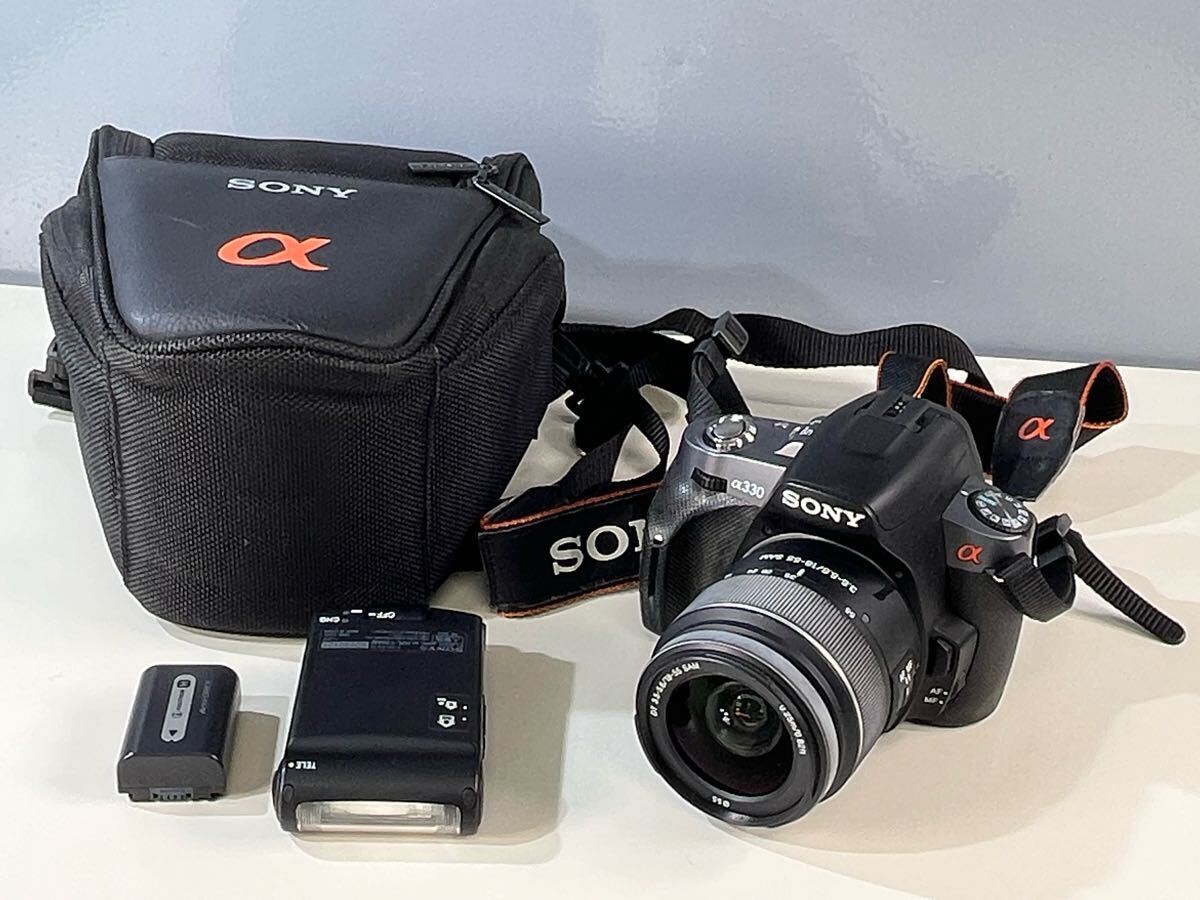 Yahoo!オークション -「sony α330」の落札相場・落札価格 Yahoo!オークション -「sony α330」の落札相場・落札価格