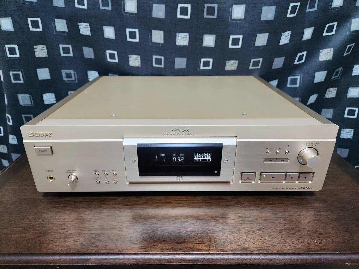 Yahoo!オークション -「cdp-xa50es」の落札相場・落札価格 Yahoo!オークション -「cdp-xa50es」の落札相場・落札価格