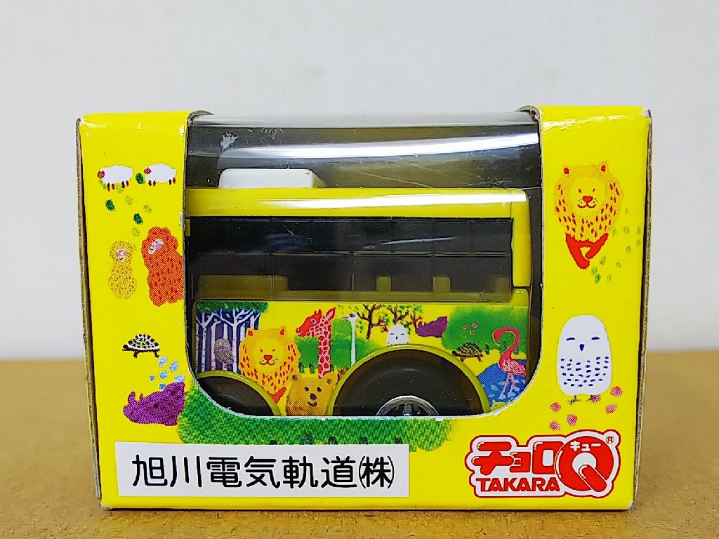 2025年最新】Yahoo!オークション -旭川電気軌道バス(ミニカー)の