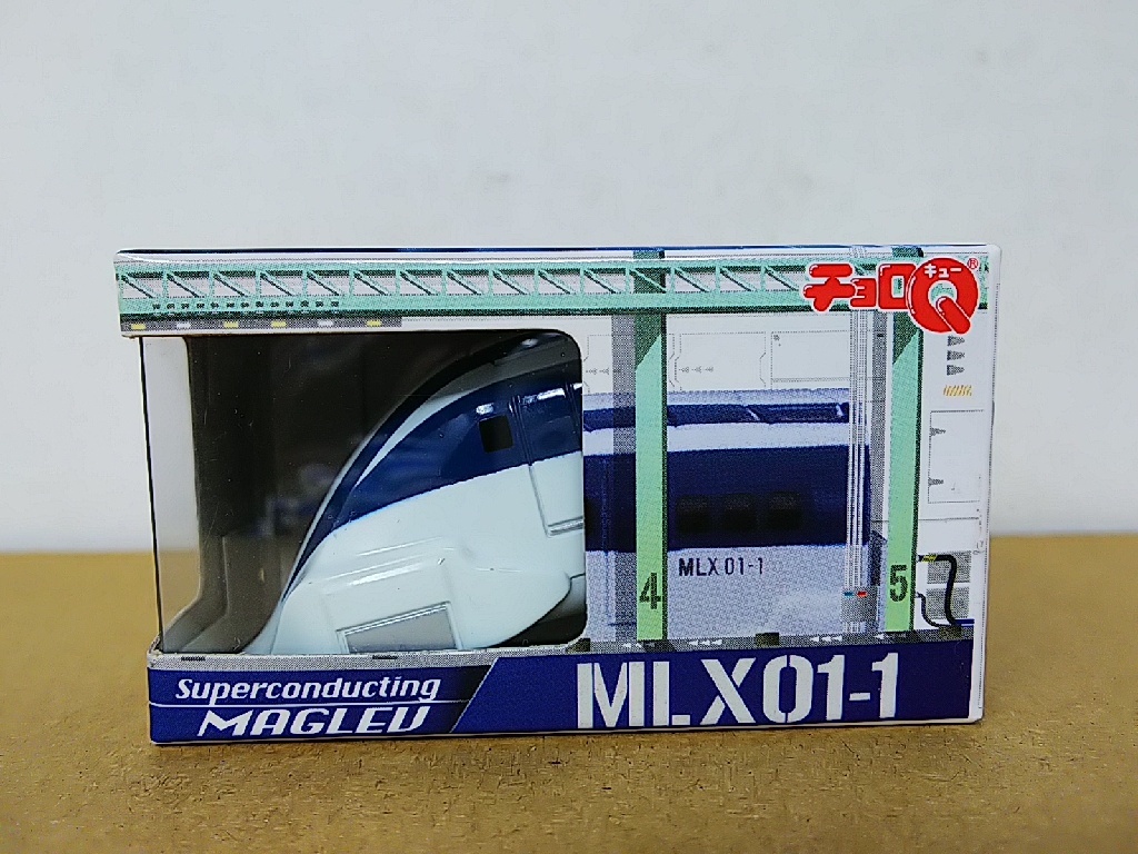 2025年最新】Yahoo!オークション -maglev(チョロQ)の中古品 2025年最新】Yahoo!オークション -maglev(チョロQ)の中古品